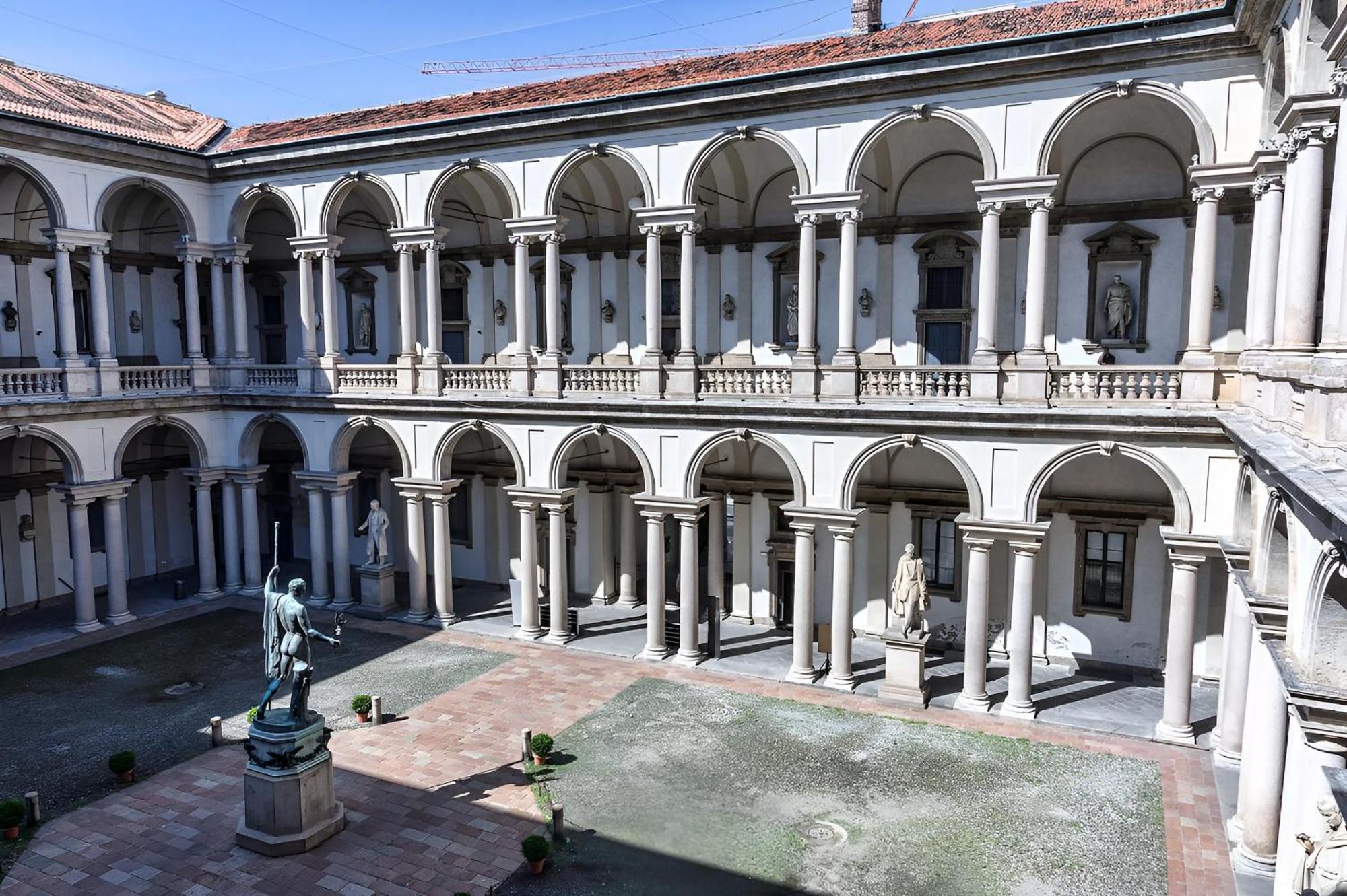 Brera Vip Spotlight - Brera - Duomo - Castello Sforzesco - Lanza Metro M2 Apartman Milánó Kültér fotó