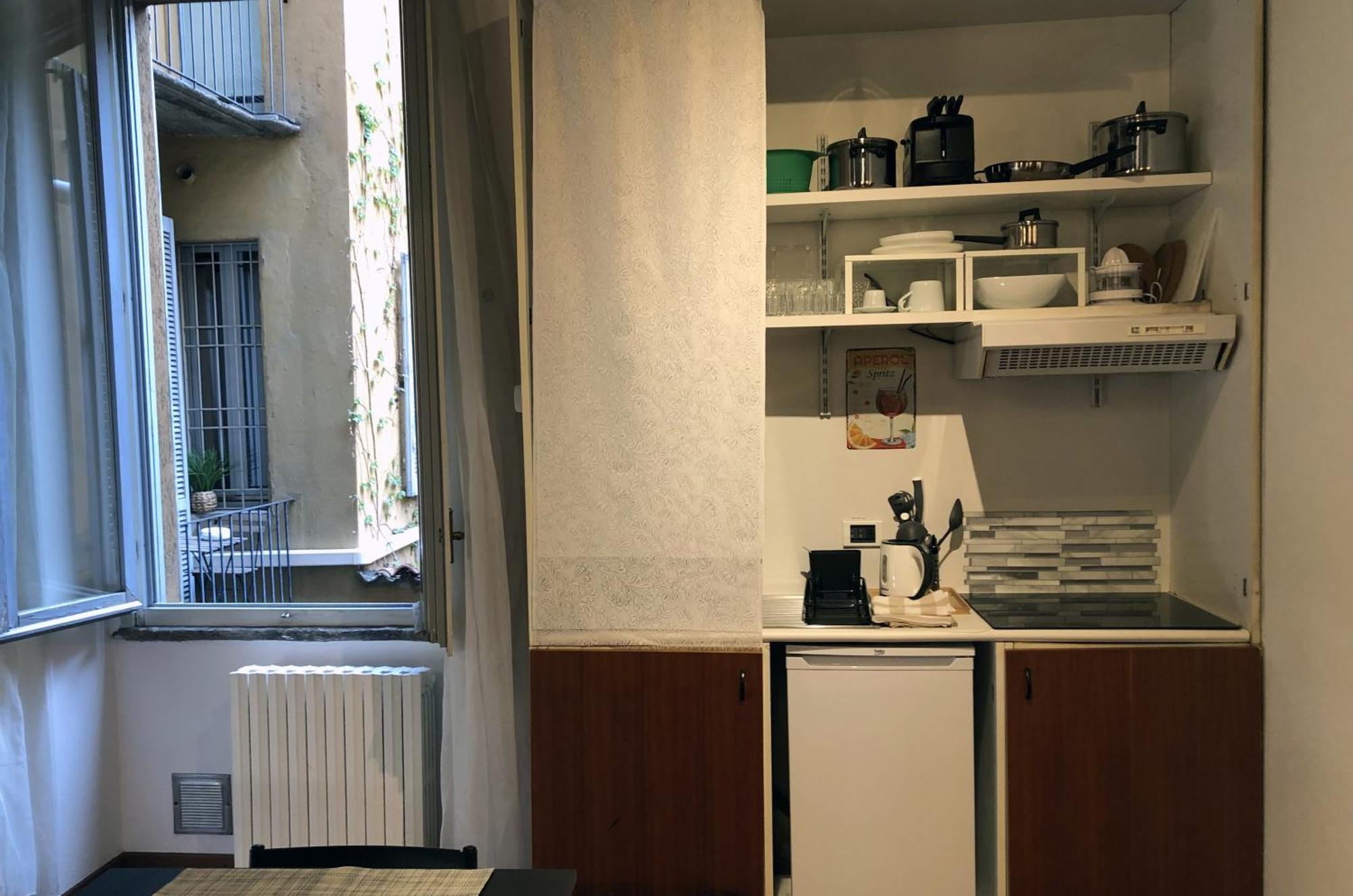 Brera Vip Spotlight - Brera - Duomo - Castello Sforzesco - Lanza Metro M2 Apartman Milánó Kültér fotó