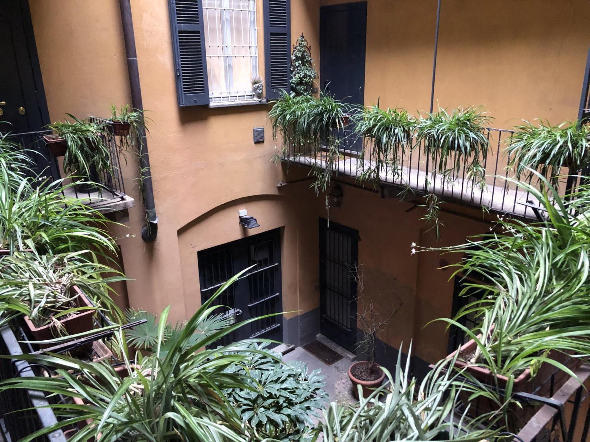 Brera Vip Spotlight - Brera - Duomo - Castello Sforzesco - Lanza Metro M2 Apartman Milánó Kültér fotó
